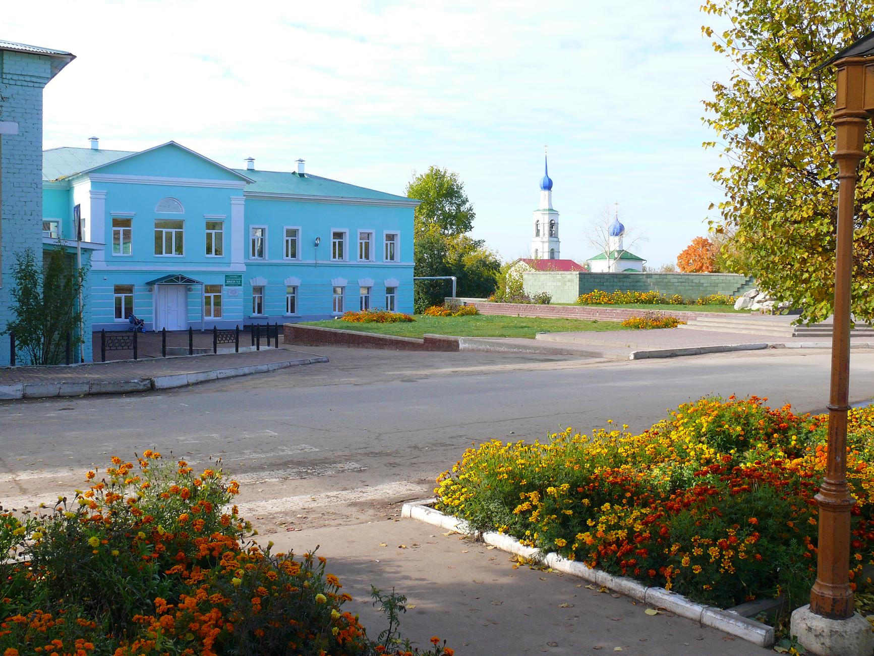 Фото на паспорт в касимове