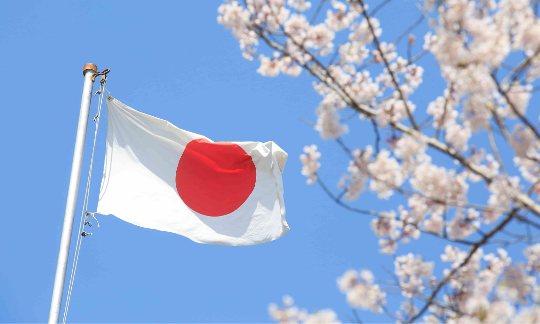Японская текстильная федерация разработает руководящие принципы, защищающие права человека