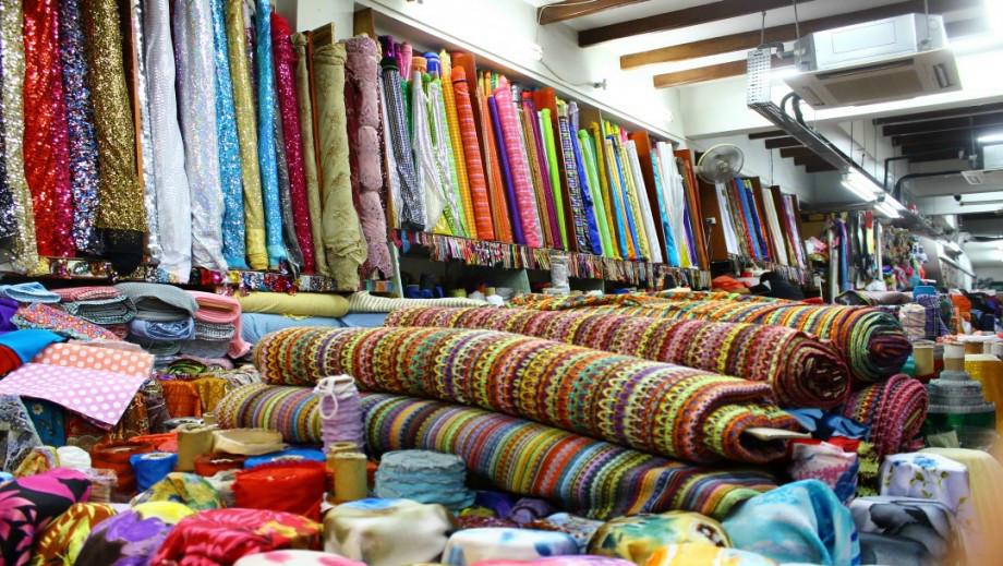В Краснодар намечается импорт нитей и тканевых материалов из Центральной Азии