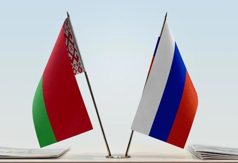 Сотрудничество с Белоруссией