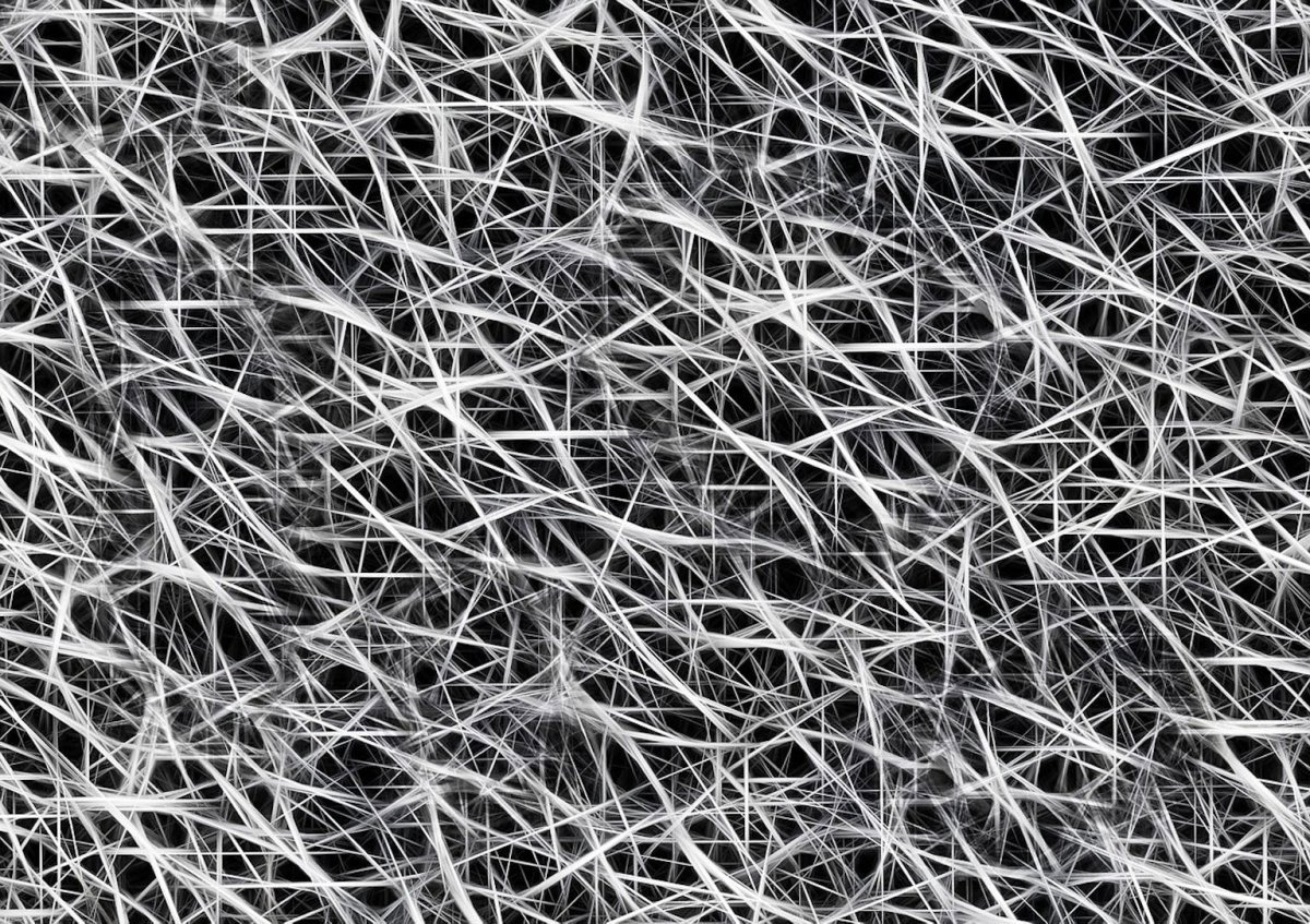 Российские учёные добились диаметра шовных волокон в несколько десятков раз тоньше миллиметра!