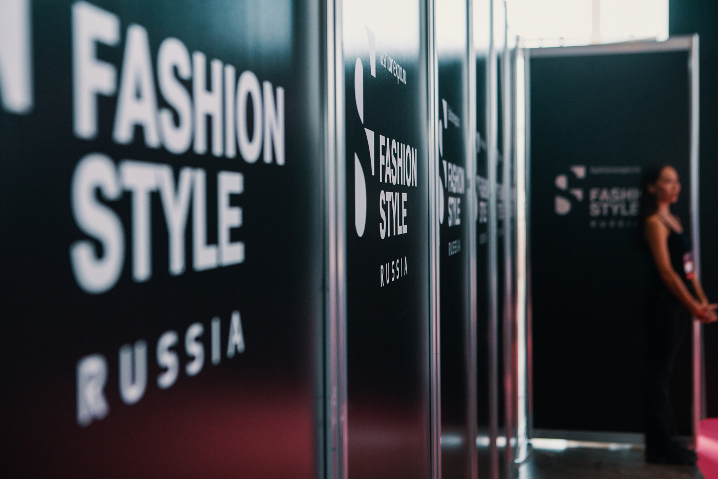 В Москве состоится международная выставка FASHION STYLE RUSSIA.