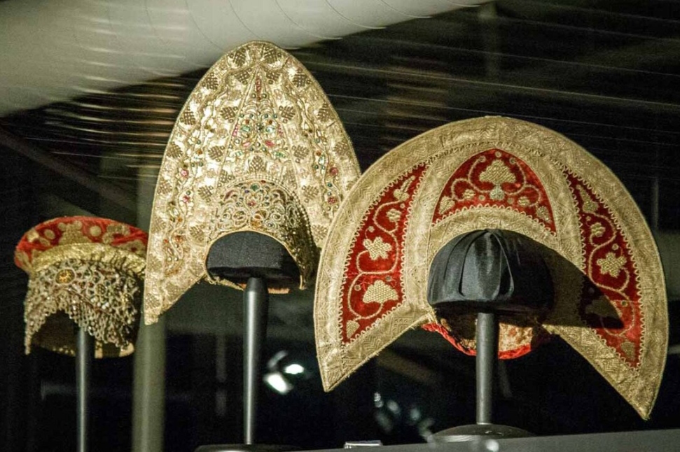 Фестиваль кокошников объединит любителей русской моды и традиций