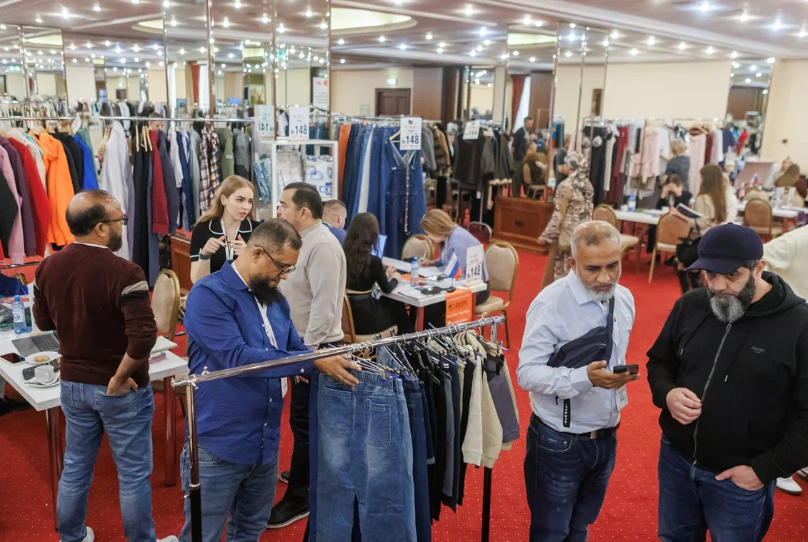 Юбилейная 20-я BEE-TOGETHER.ru: три дня определили стратегию на полгода вперед