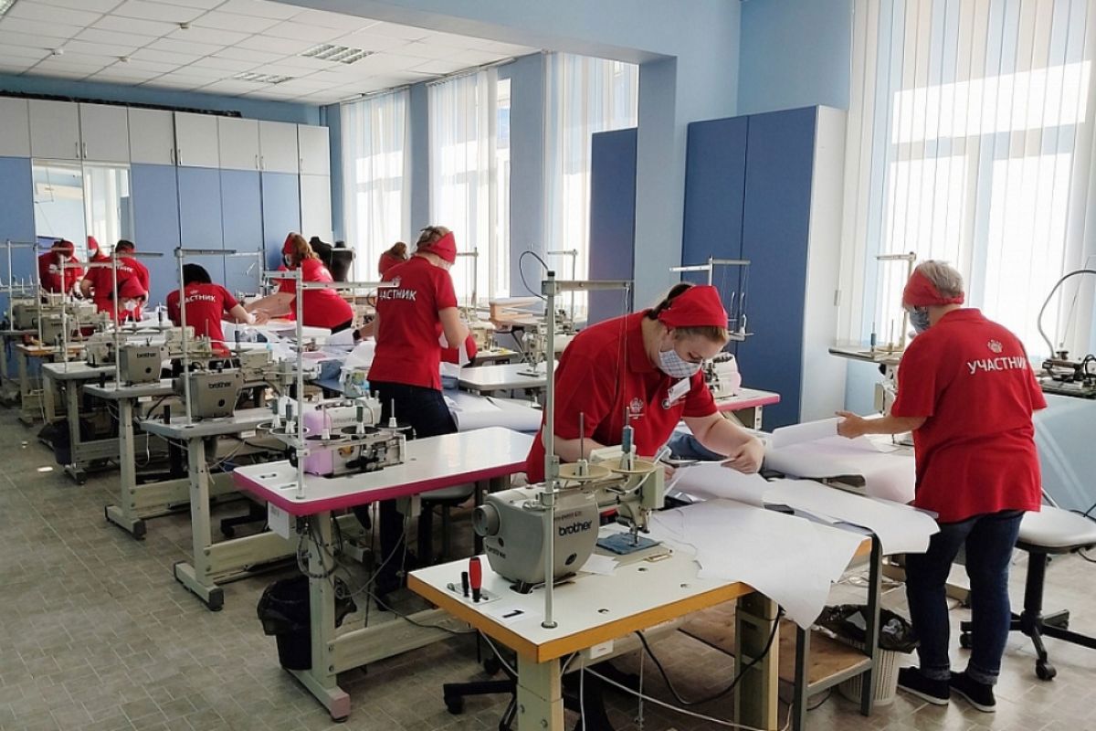 Краснодарский край укрепил позиции лидера инвестиционной привлекательности