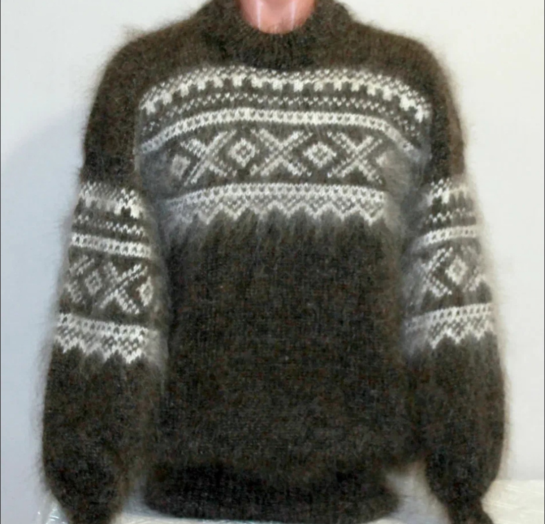 Шерсть вновь входит в моду: эксперты пророчат возрождение отечественного рынка