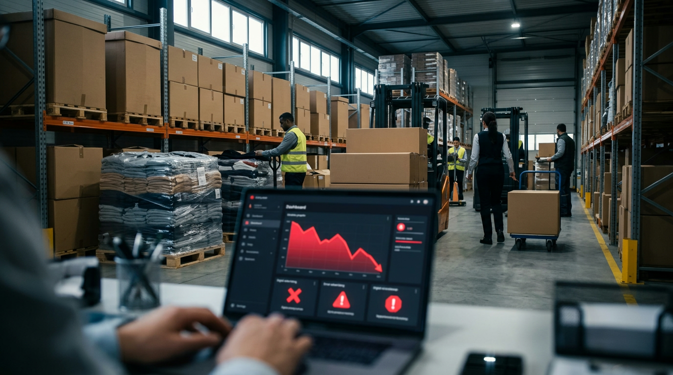 Как защитить продажи бренда от сбоев в рекламе: переходим на B2B
