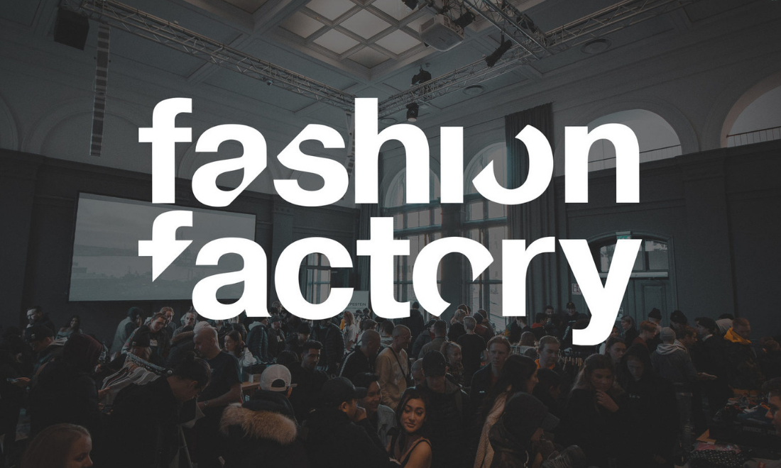 «Свой модный бренд – с чего начать» - онлайн — дискуссия с Fashion Factory