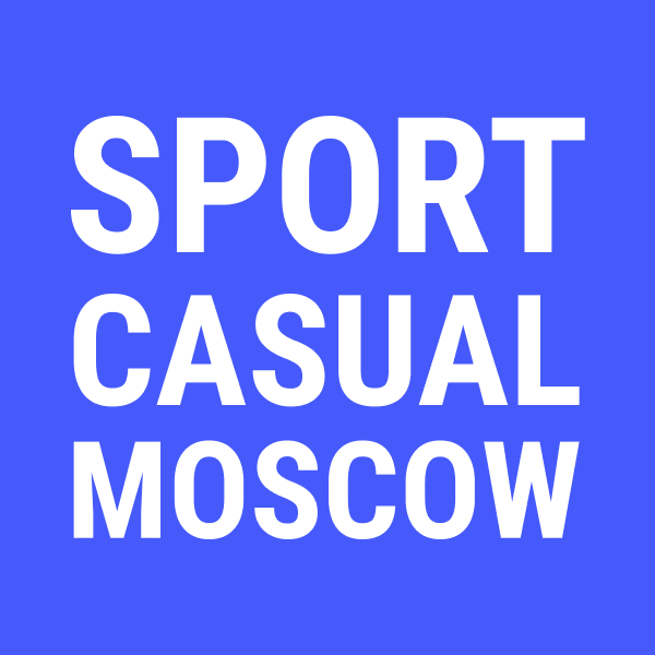 SportCasualMoscow